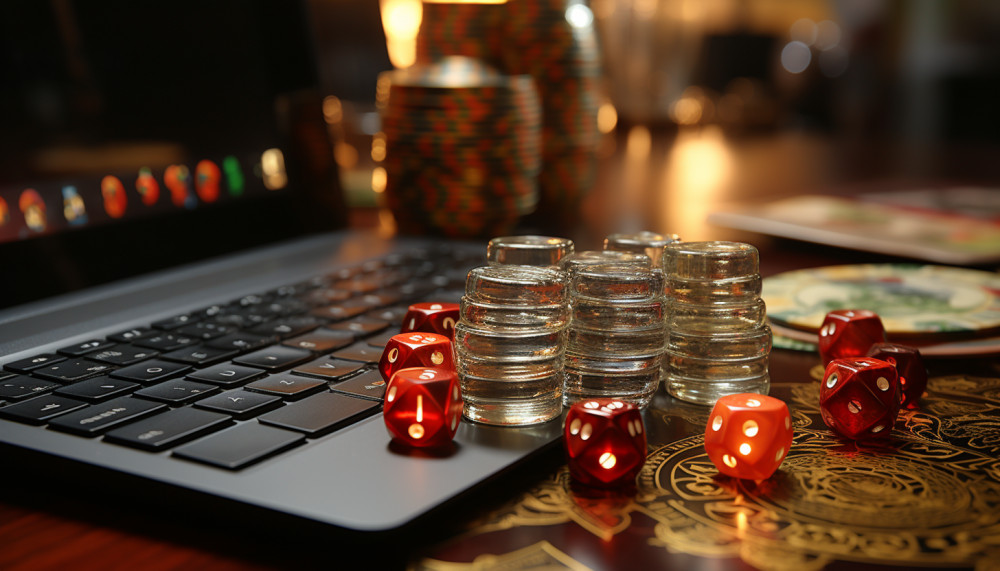 Die Psychologie des Glücksspiels: Warum Online-Casinos so verlockend sind