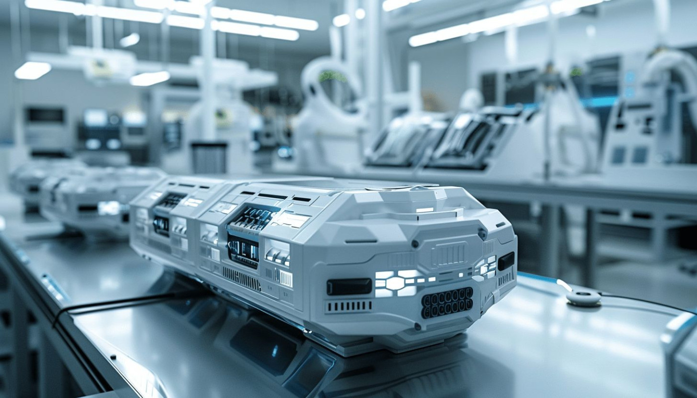 Neue Materialien in der Batterietechnik und ihre Auswirkung auf die Energiewende
