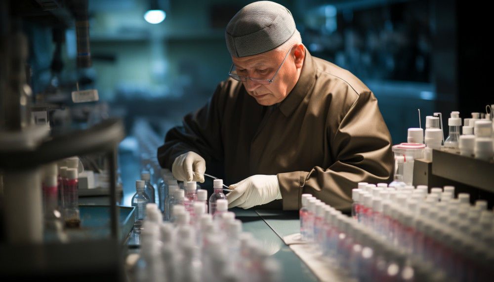 Nordkorea versucht, Pfizer zu hacken, um an Impfstoffdaten zu gelangen