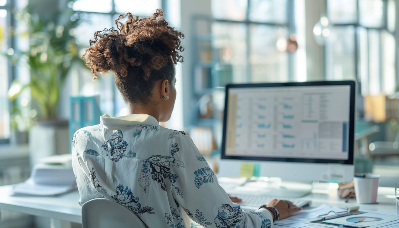 Strategien zur Bewältigung von Arbeitsstress in digitalen Berufen