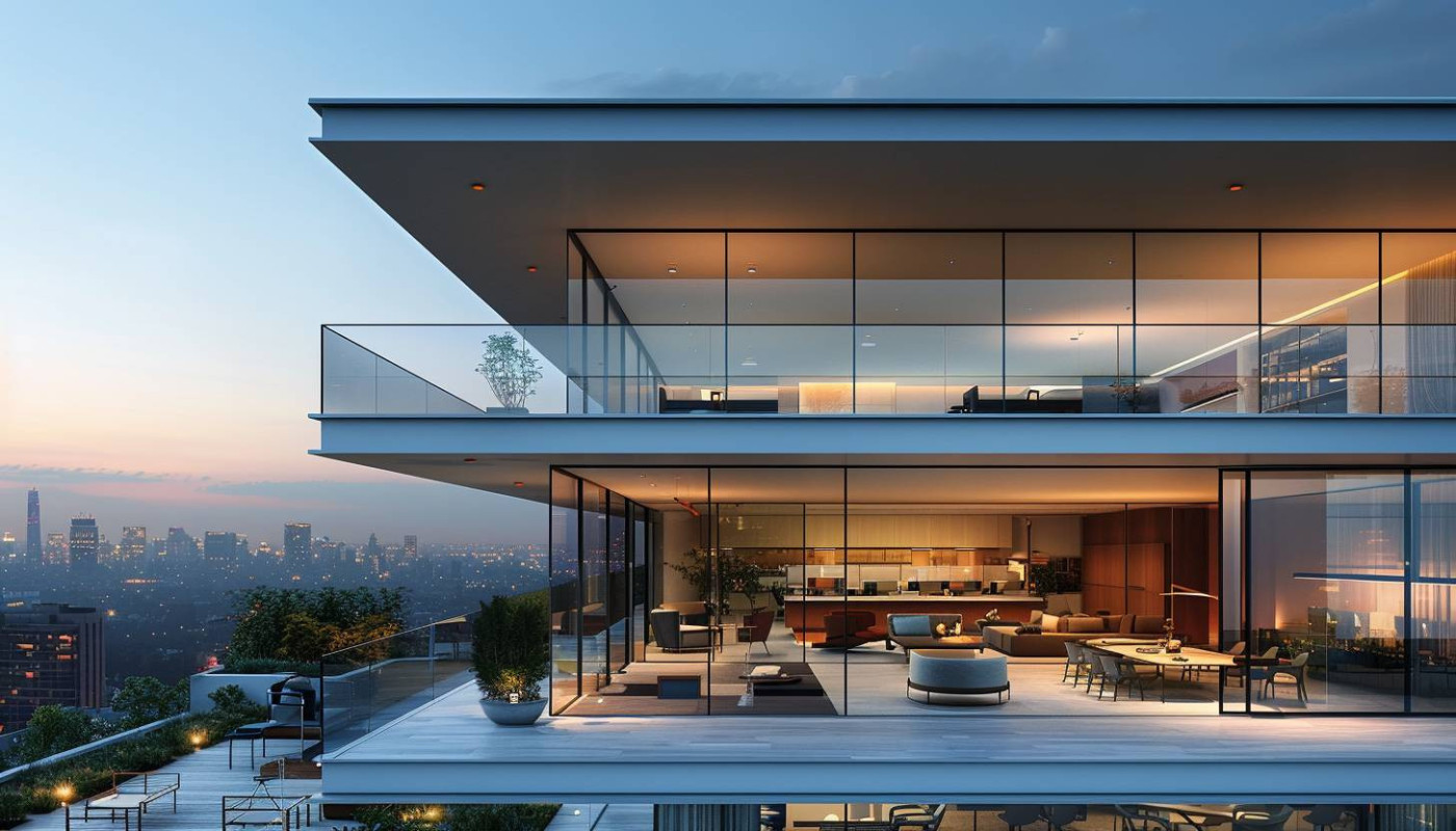 Strategien zur Optimierung der Rendite bei Gewerbeimmobilien