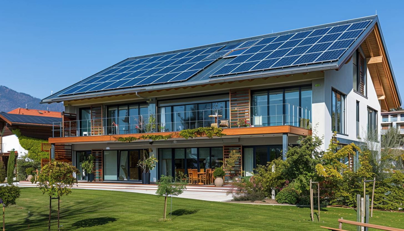 Strategien zur Steigerung der Energieeffizienz in älteren Wohngebäuden