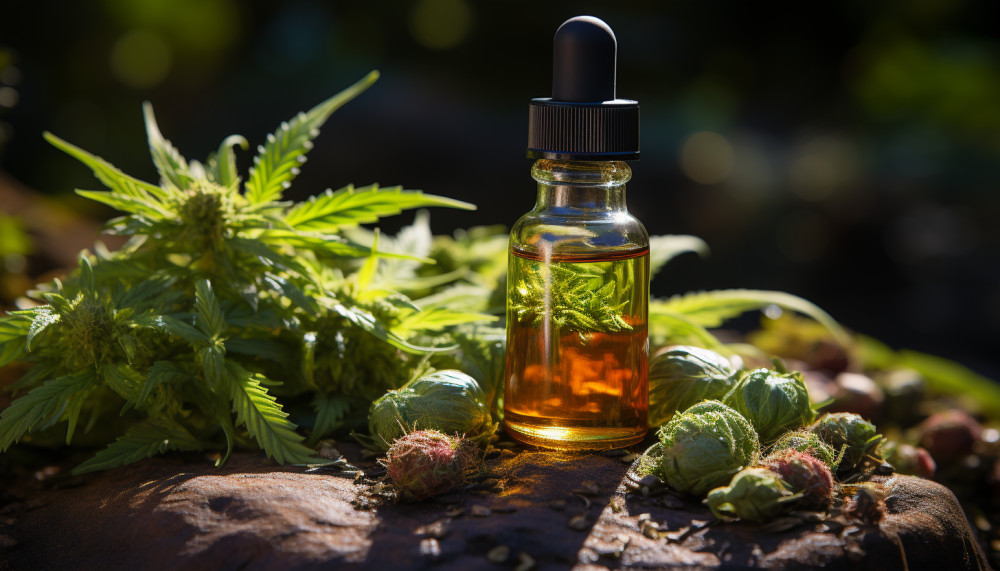 Was muss ich über 5%iges CBD-Öl wissen?