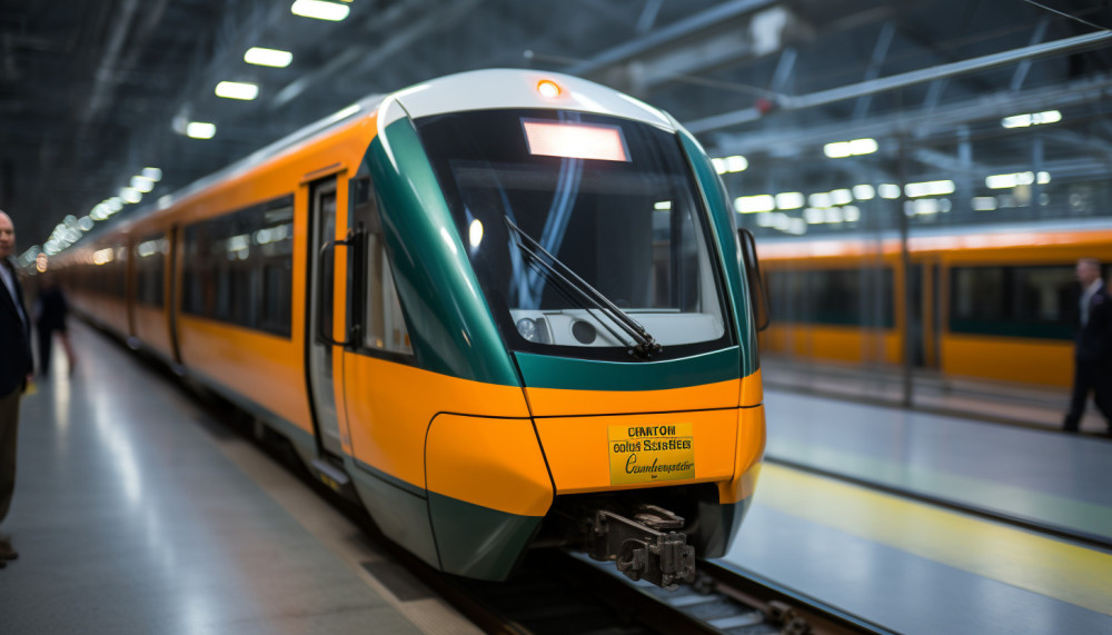 Wo kann ich Fahrkarten für den Leonardo Express kaufen ?